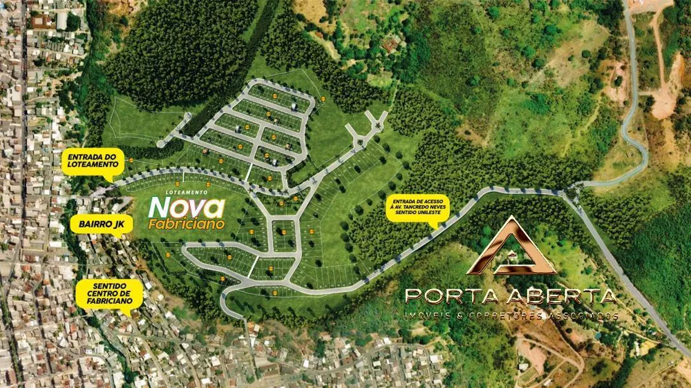 Terreno, 350 m² - Foto 3