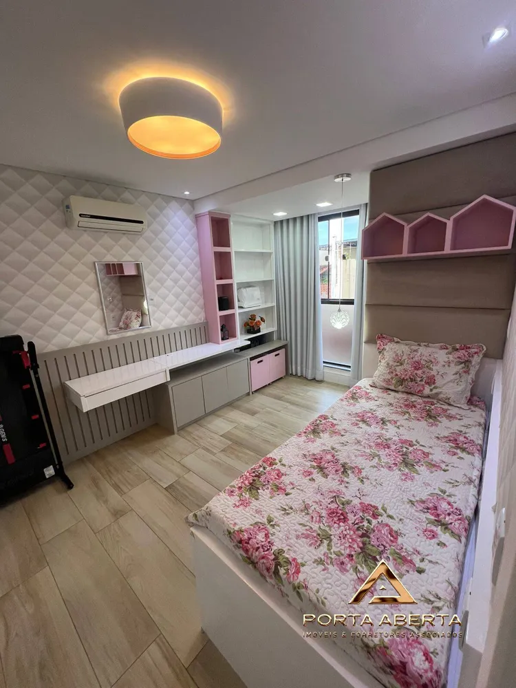 Apartamento, 4 quartos, 125 m² - Foto 10