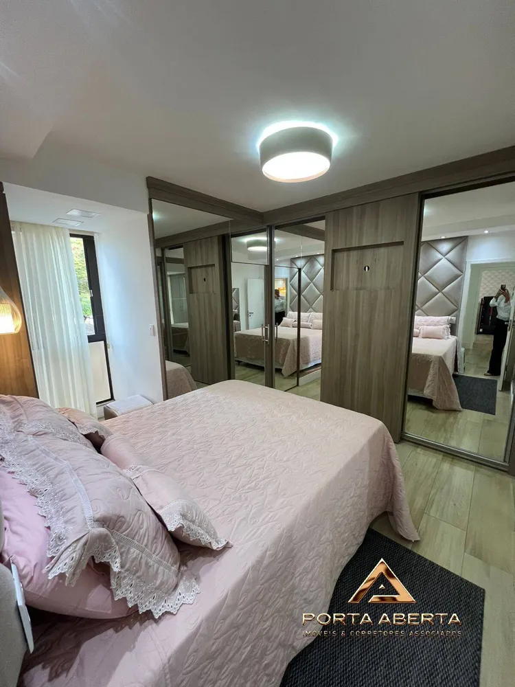 Apartamento, 4 quartos, 125 m² - Foto 8