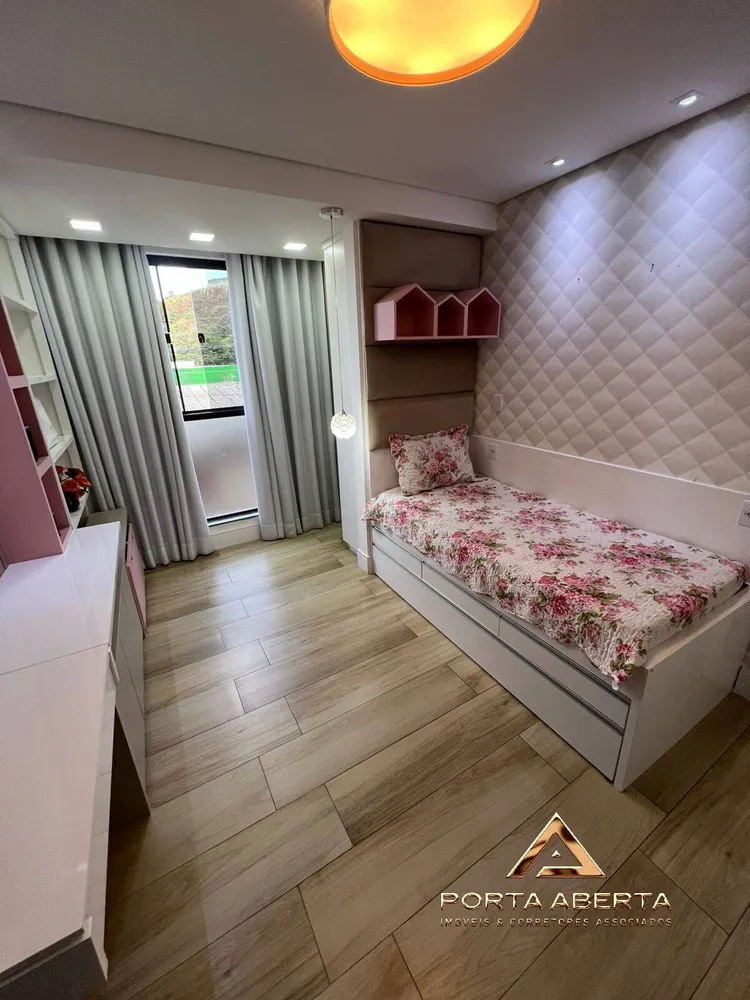Apartamento, 4 quartos, 125 m² - Foto 11