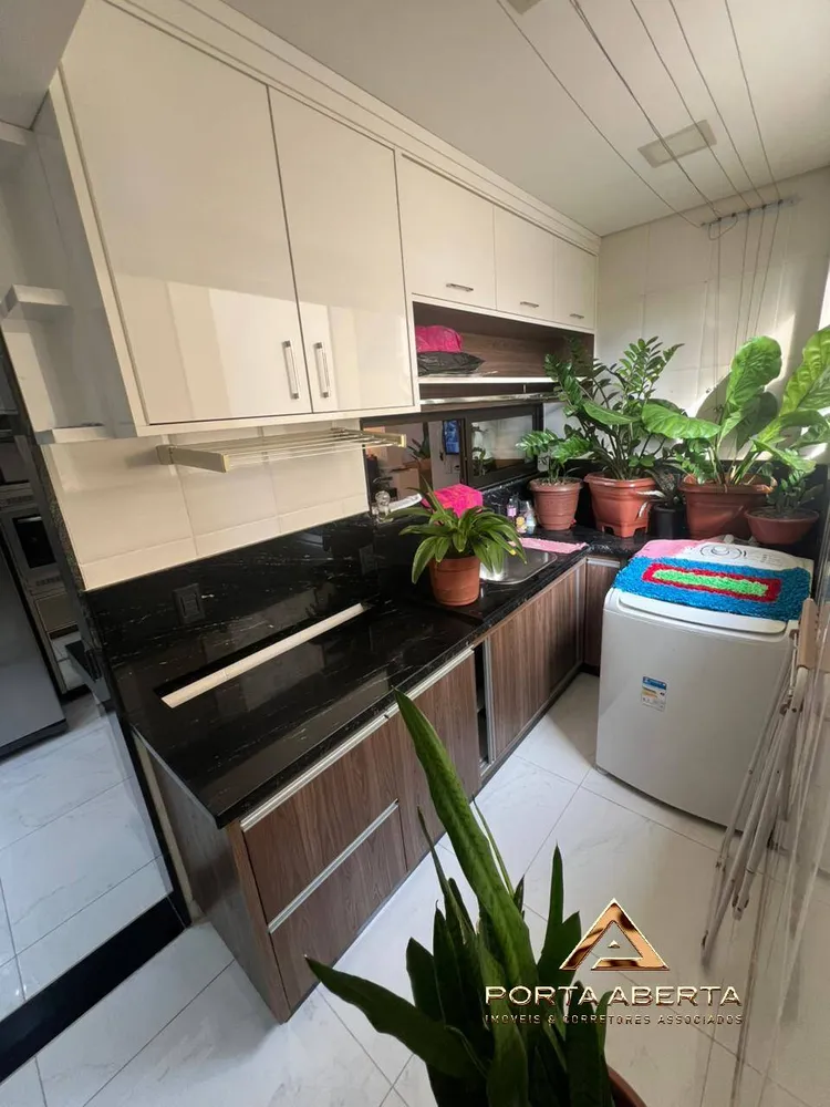 Apartamento, 4 quartos, 125 m² - Foto 5