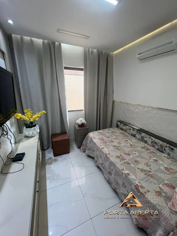 Apartamento, 4 quartos, 125 m² - Foto 12