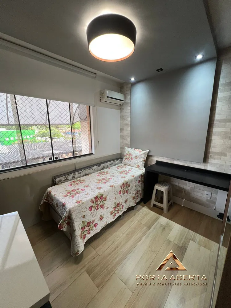 Apartamento, 4 quartos, 125 m² - Foto 9
