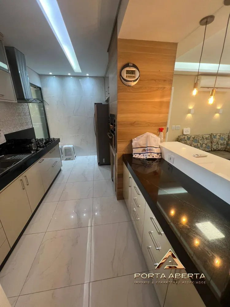 Apartamento, 4 quartos, 125 m² - Foto 2