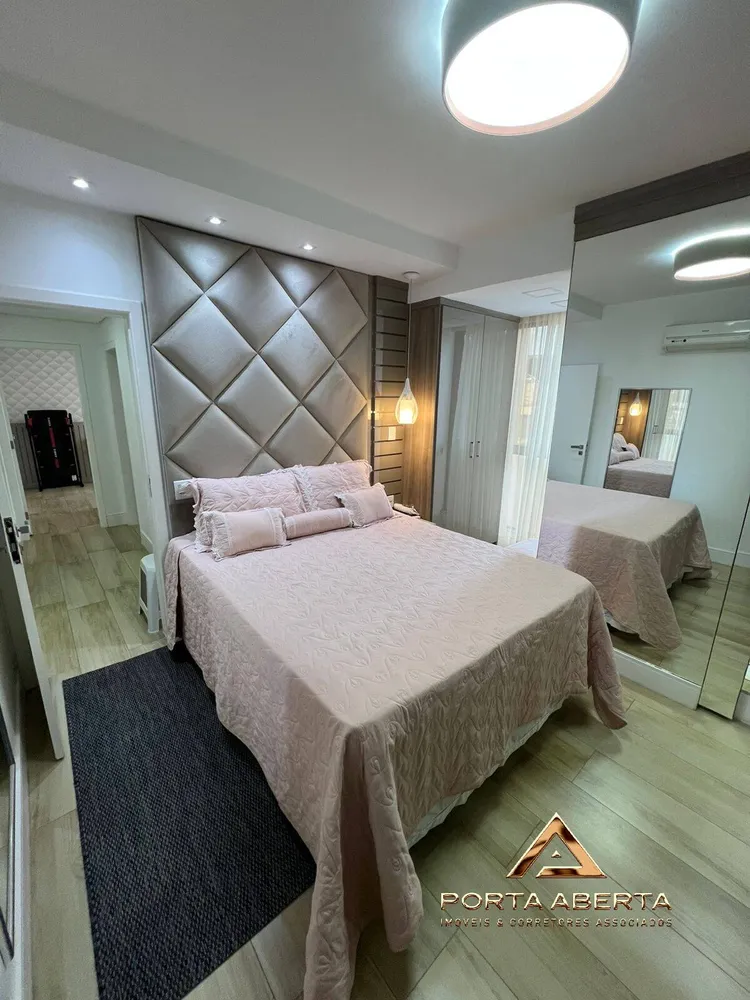 Apartamento, 4 quartos, 125 m² - Foto 7