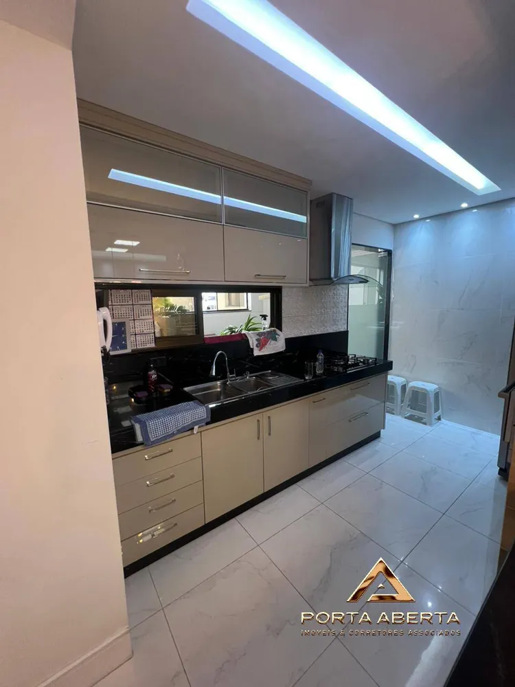 Apartamento, 4 quartos, 125 m² - Foto 1