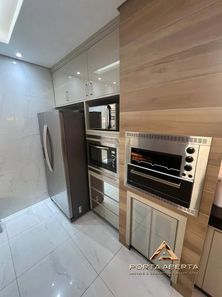 Apartamento, 4 quartos, 125 m² - Foto 3