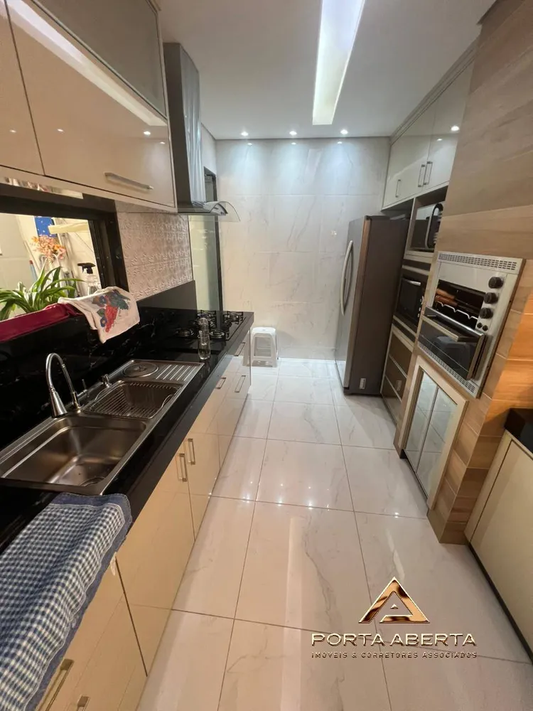 Apartamento, 4 quartos, 125 m² - Foto 4