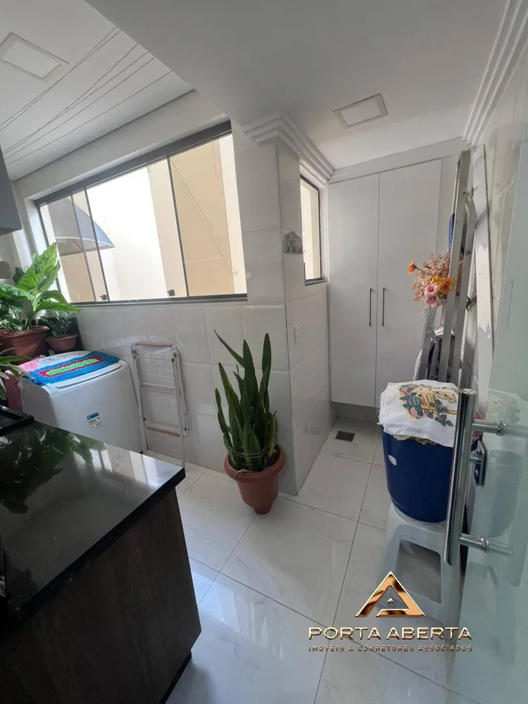Apartamento, 4 quartos, 125 m² - Foto 6