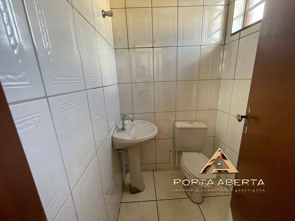 Loja-Salão, 50 m² - Foto 2