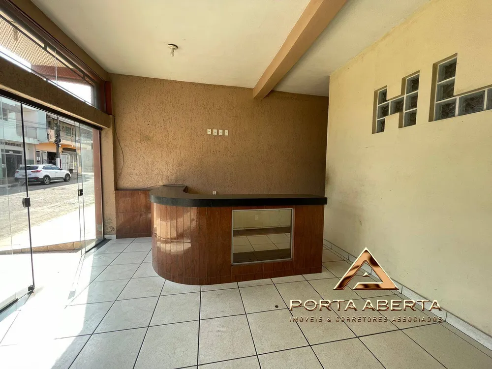Loja-Salão, 50 m² - Foto 2