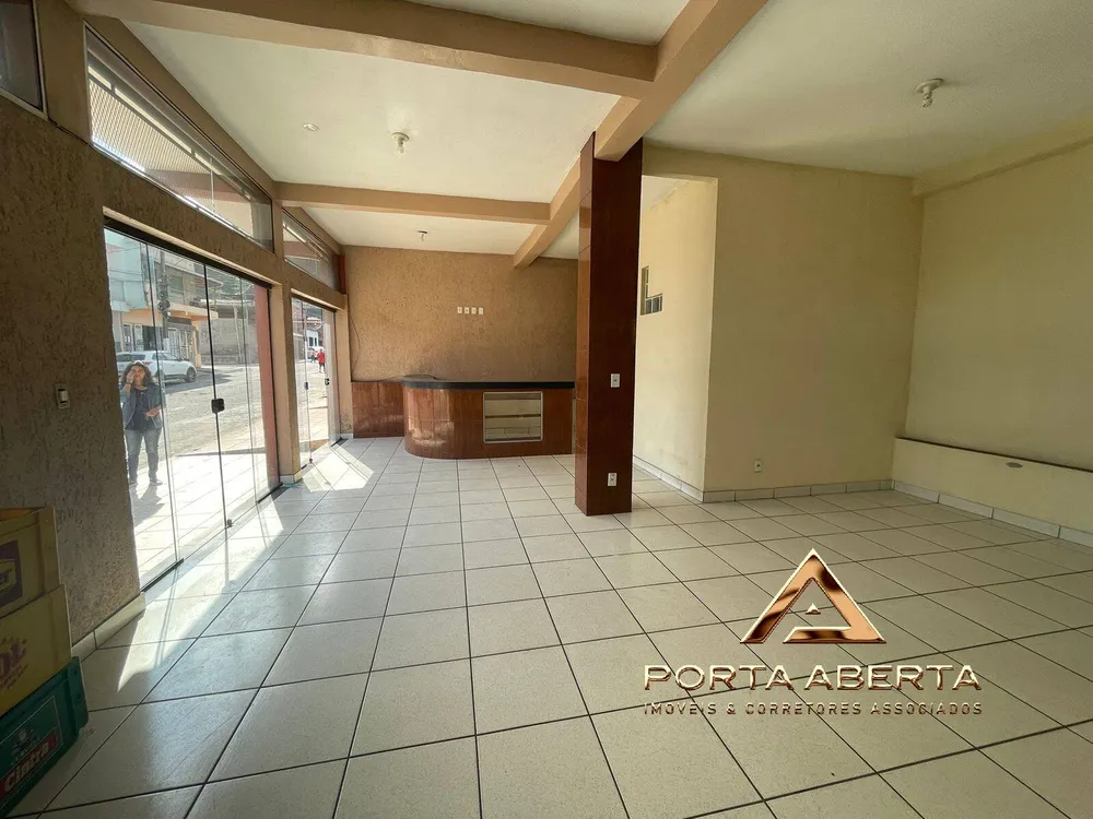 Loja-Salão, 50 m² - Foto 1
