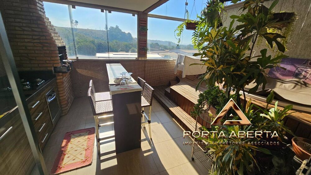 Apartamento, 2 quartos, 153 m² - Foto 1