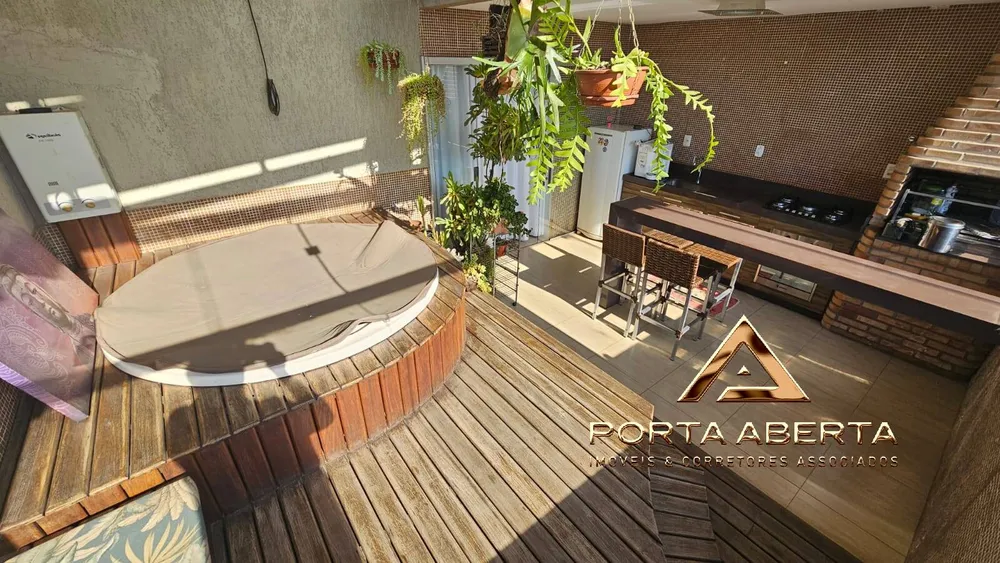 Apartamento, 2 quartos, 153 m² - Foto 3