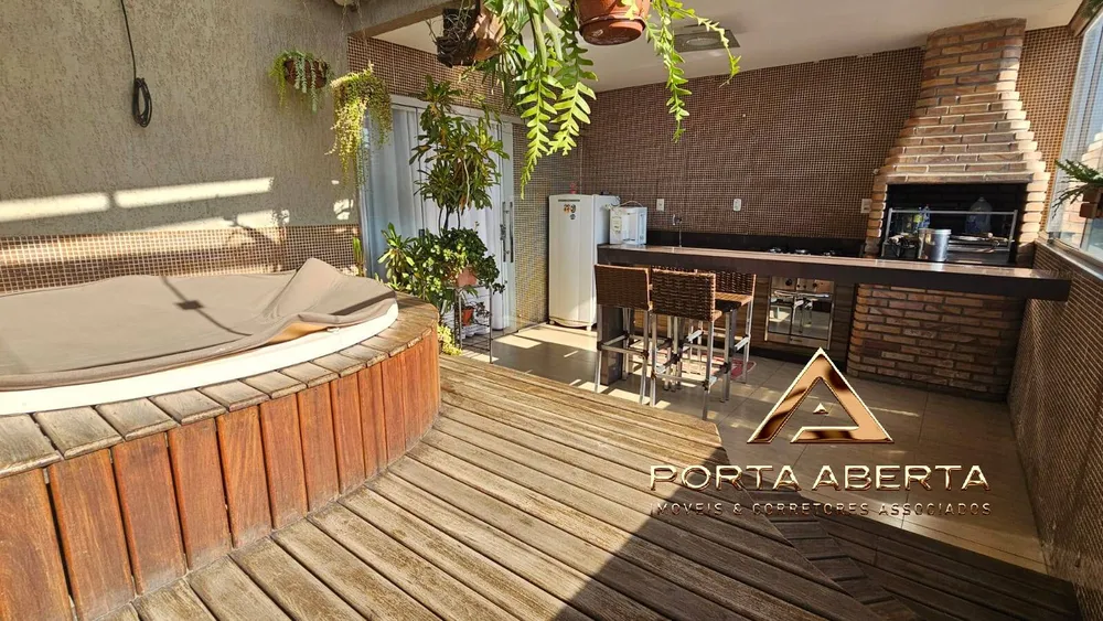 Apartamento, 2 quartos, 153 m² - Foto 1