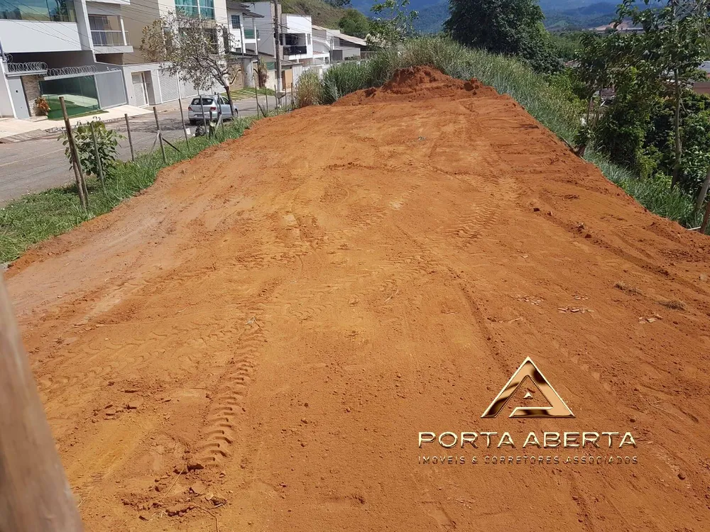 Terreno, 205 m² - Foto 2