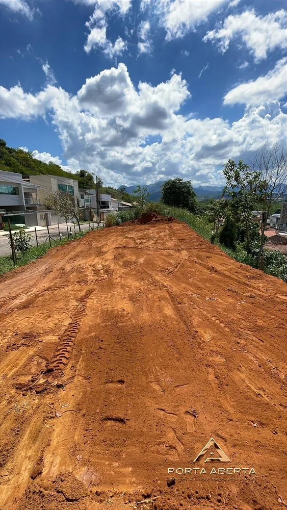 Terreno, 205 m² - Foto 7