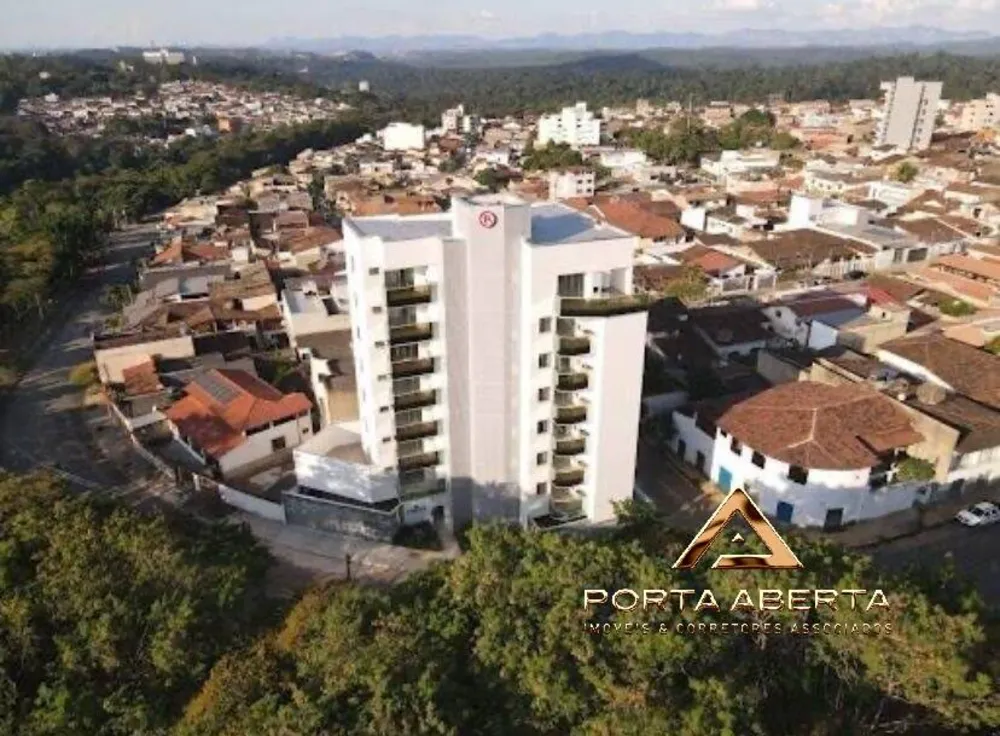 Apartamento, 4 quartos - Foto 2