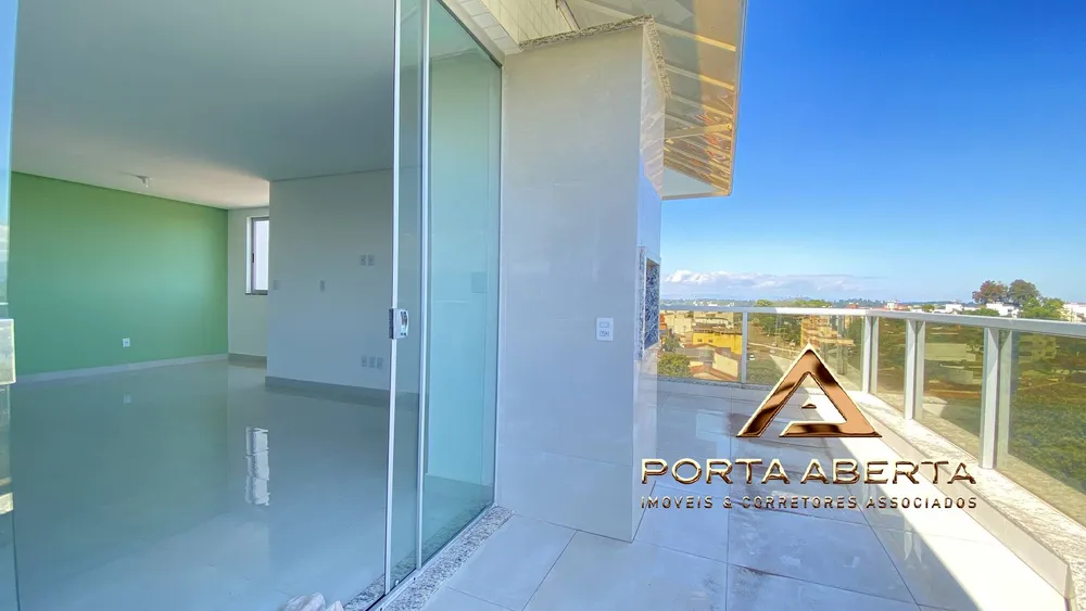Apartamento, 4 quartos - Foto 5
