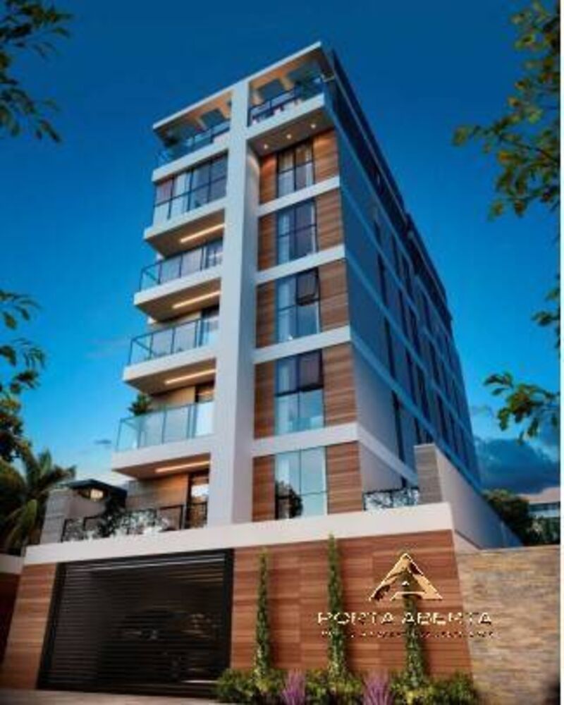 Apartamento, 3 quartos, 68 m² - Foto 1