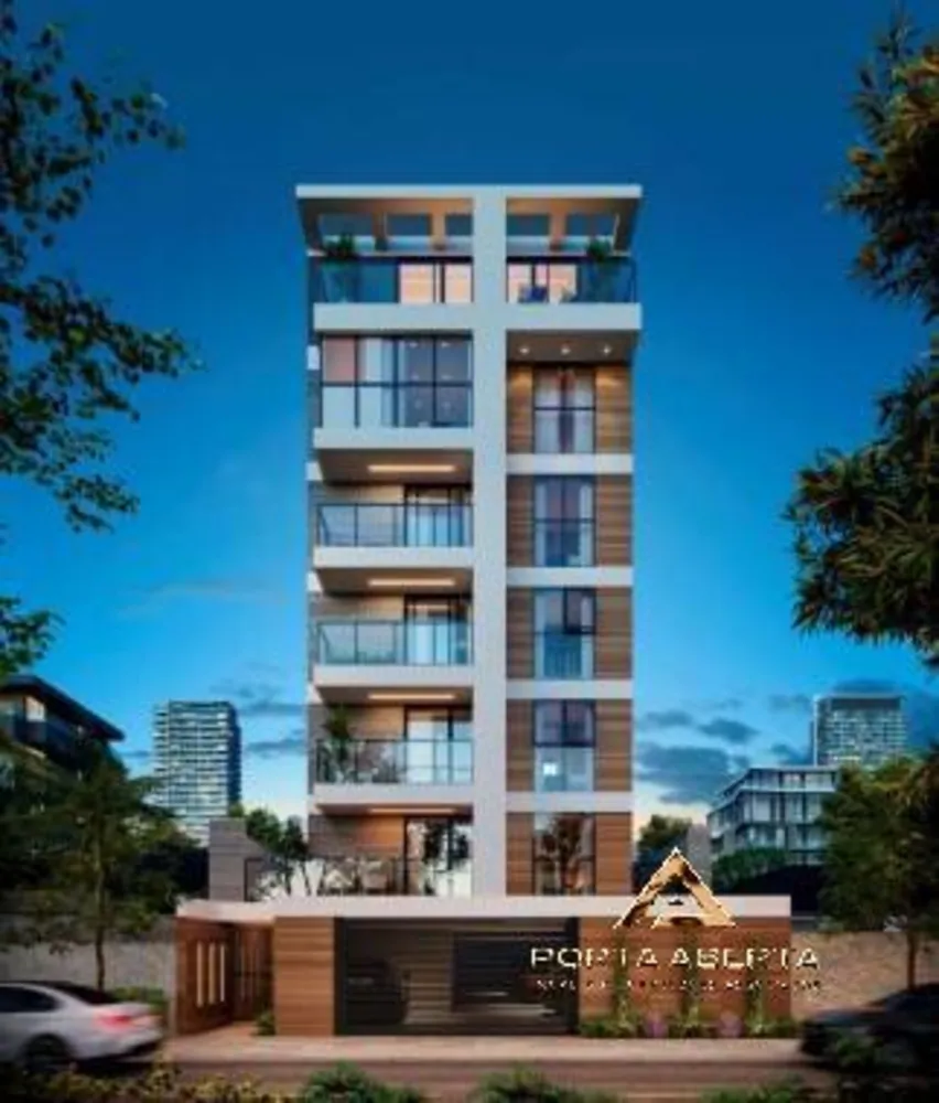 Apartamento, 3 quartos, 68 m² - Foto 2