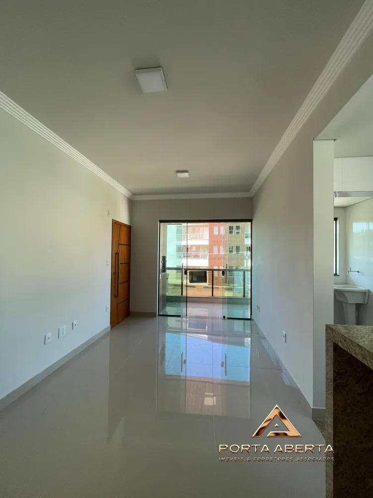 Apartamento, 3 quartos, 88 m² - Foto 3