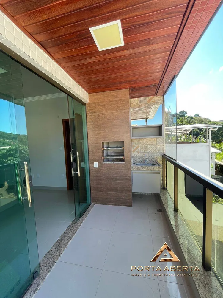 Apartamento, 3 quartos, 88 m² - Foto 1