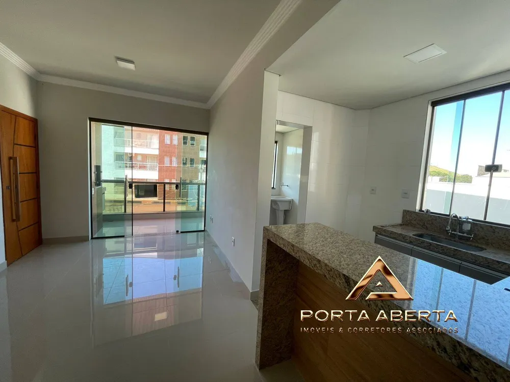 Apartamento, 3 quartos, 88 m² - Foto 2