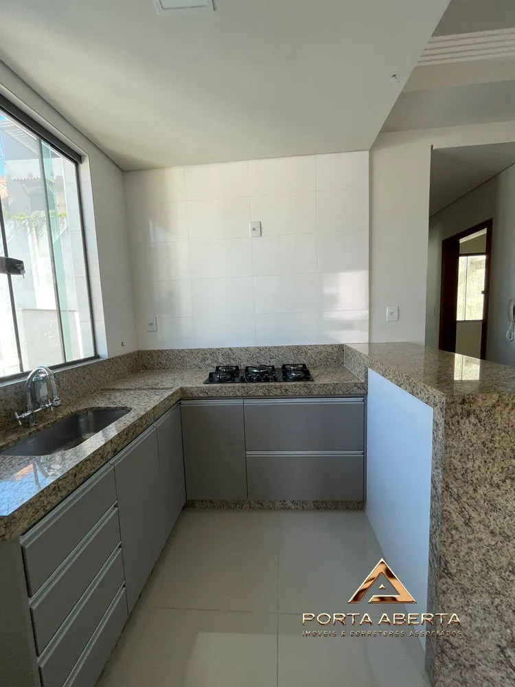 Apartamento, 3 quartos, 88 m² - Foto 4