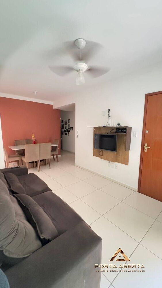 Apartamento, 2 quartos, 62 m² - Foto 8