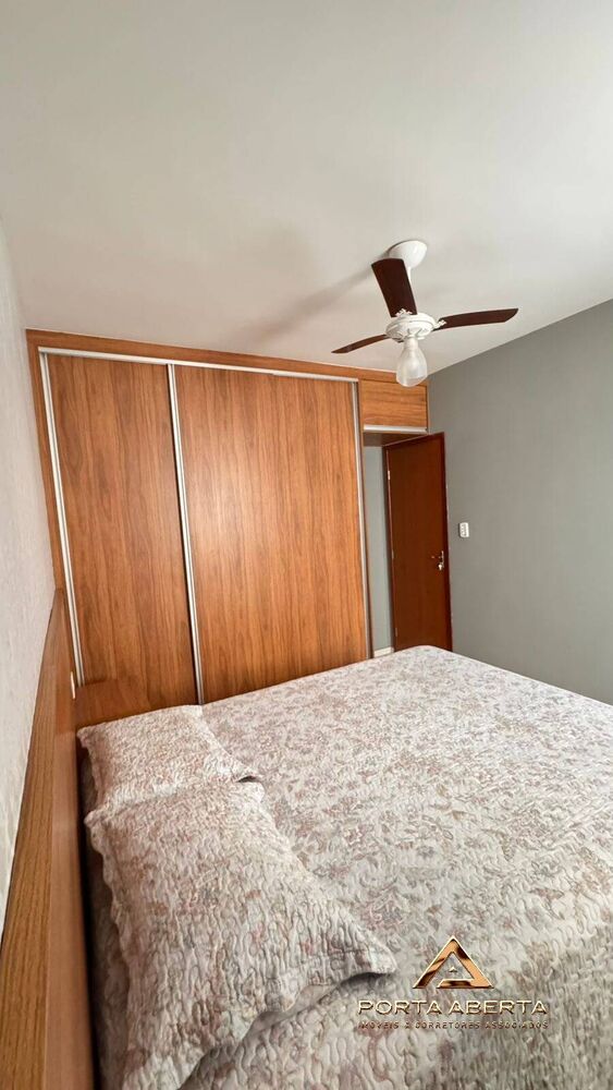 Apartamento, 2 quartos, 62 m² - Foto 3