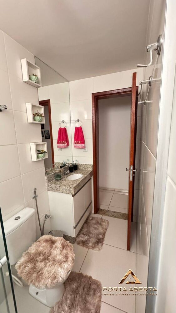 Apartamento, 2 quartos, 62 m² - Foto 5