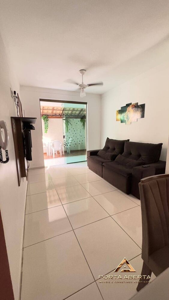 Apartamento, 2 quartos, 62 m² - Foto 1