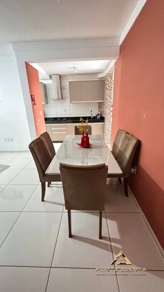 Apartamento, 2 quartos, 62 m² - Foto 4