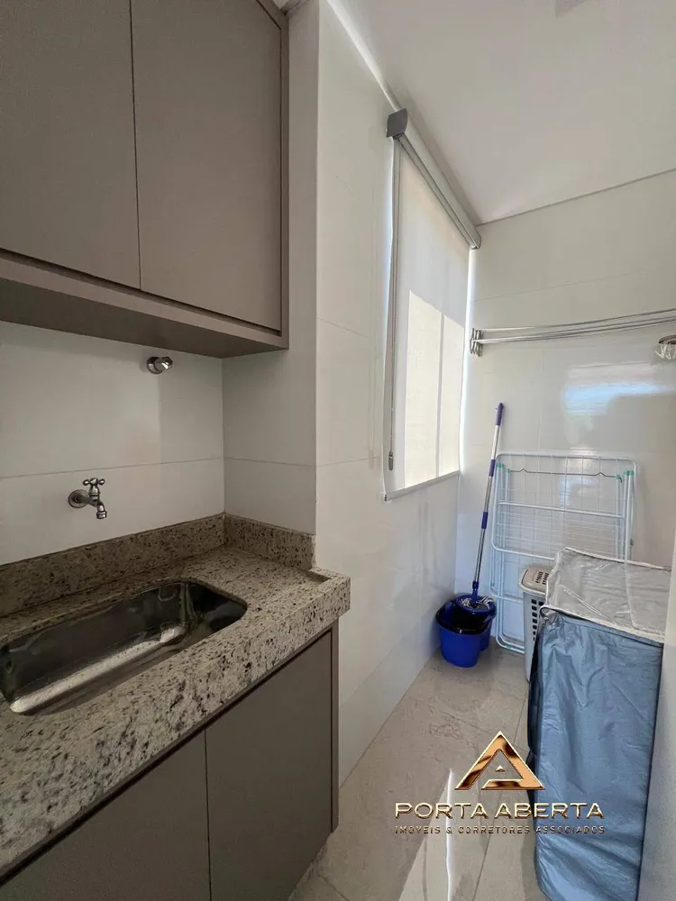 Apartamento, 3 quartos, 100 m² - Foto 3