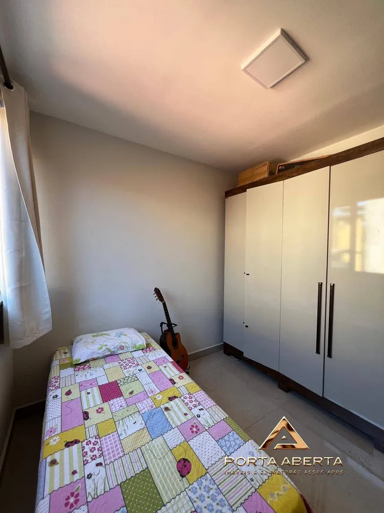 Apartamento, 3 quartos, 100 m² - Foto 8