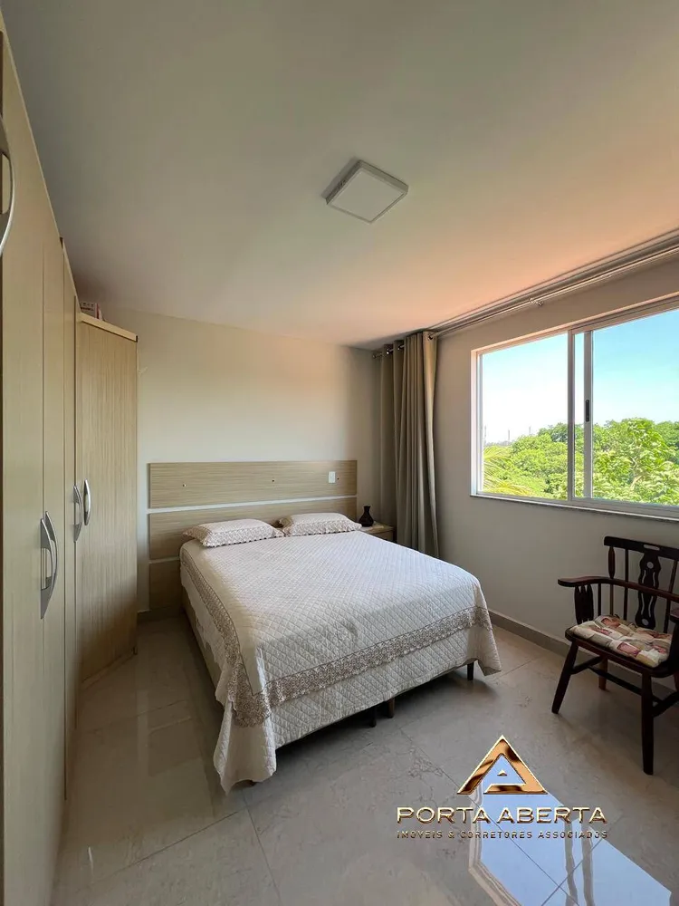 Apartamento, 3 quartos, 100 m² - Foto 12