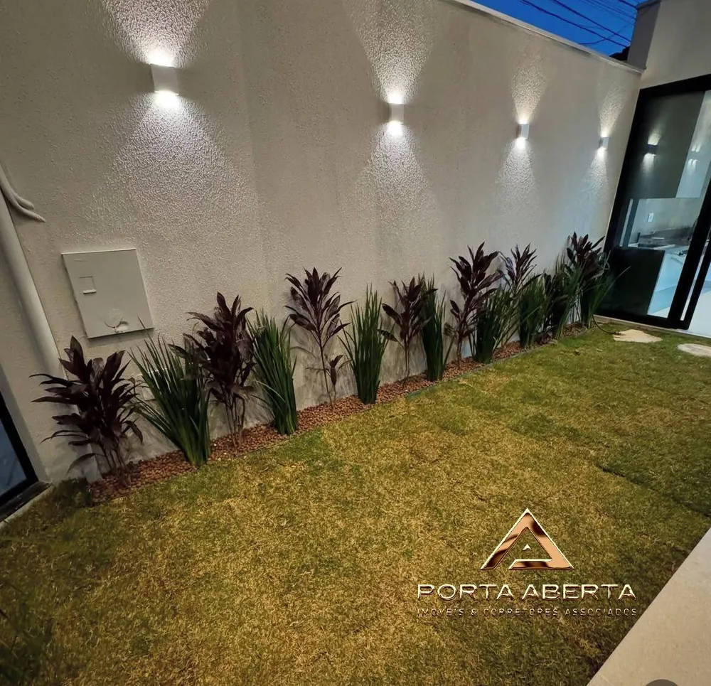Casa, 3 quartos, 200 m² - Foto 7