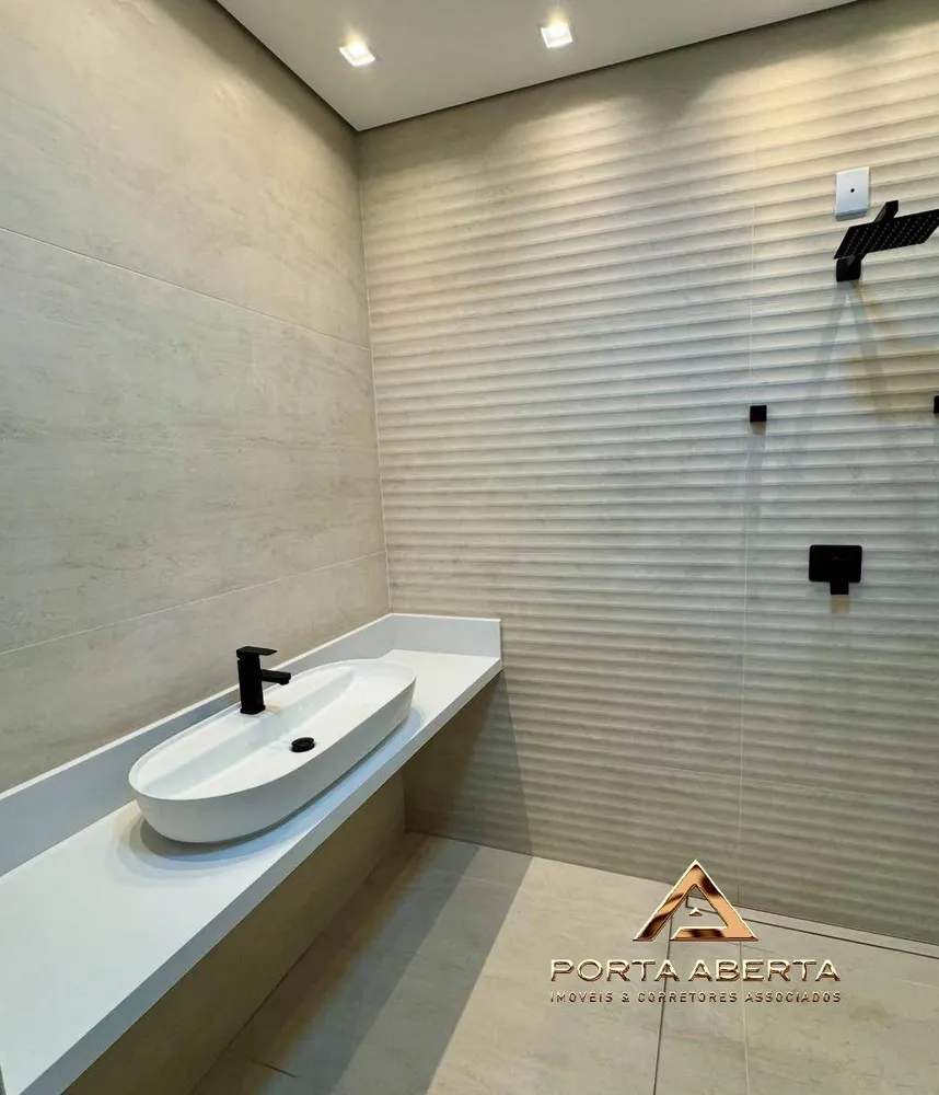 Casa, 3 quartos, 200 m² - Foto 3