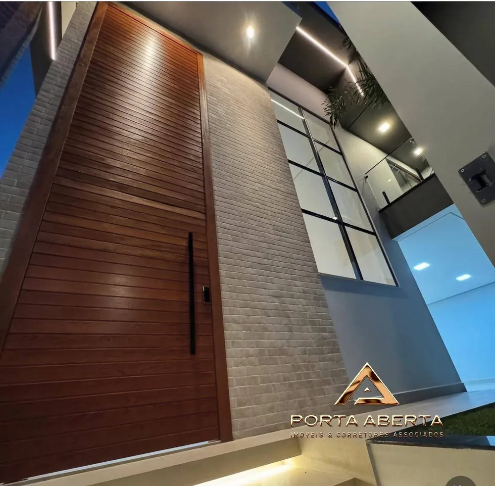Casa, 3 quartos, 200 m² - Foto 8