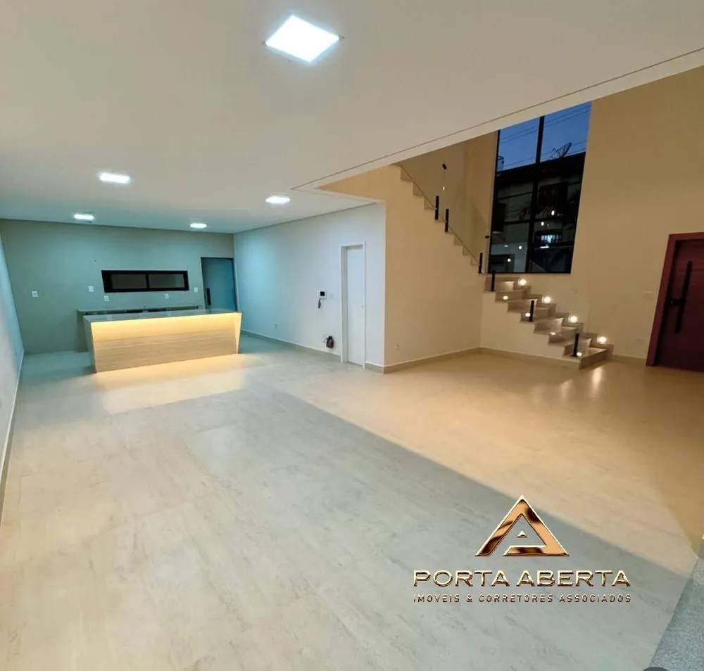 Casa, 3 quartos, 200 m² - Foto 6