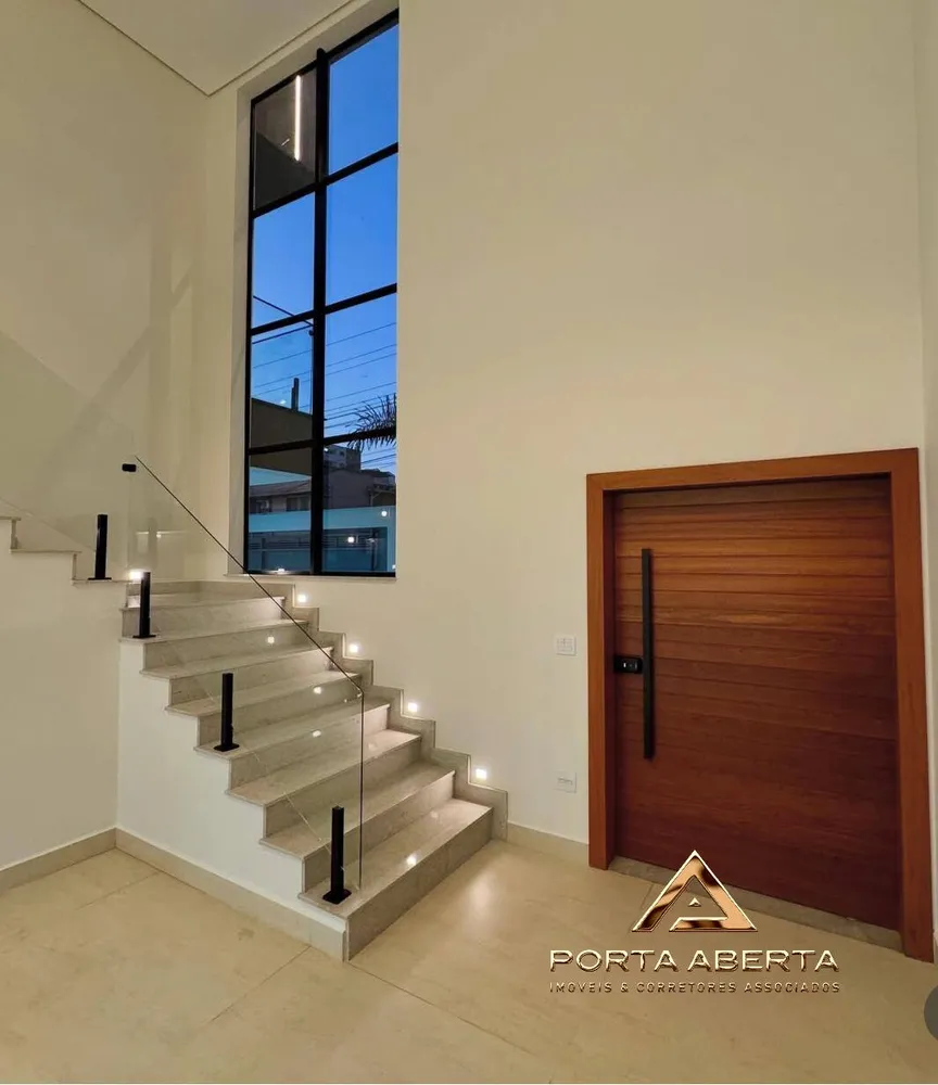 Casa, 3 quartos, 200 m² - Foto 1