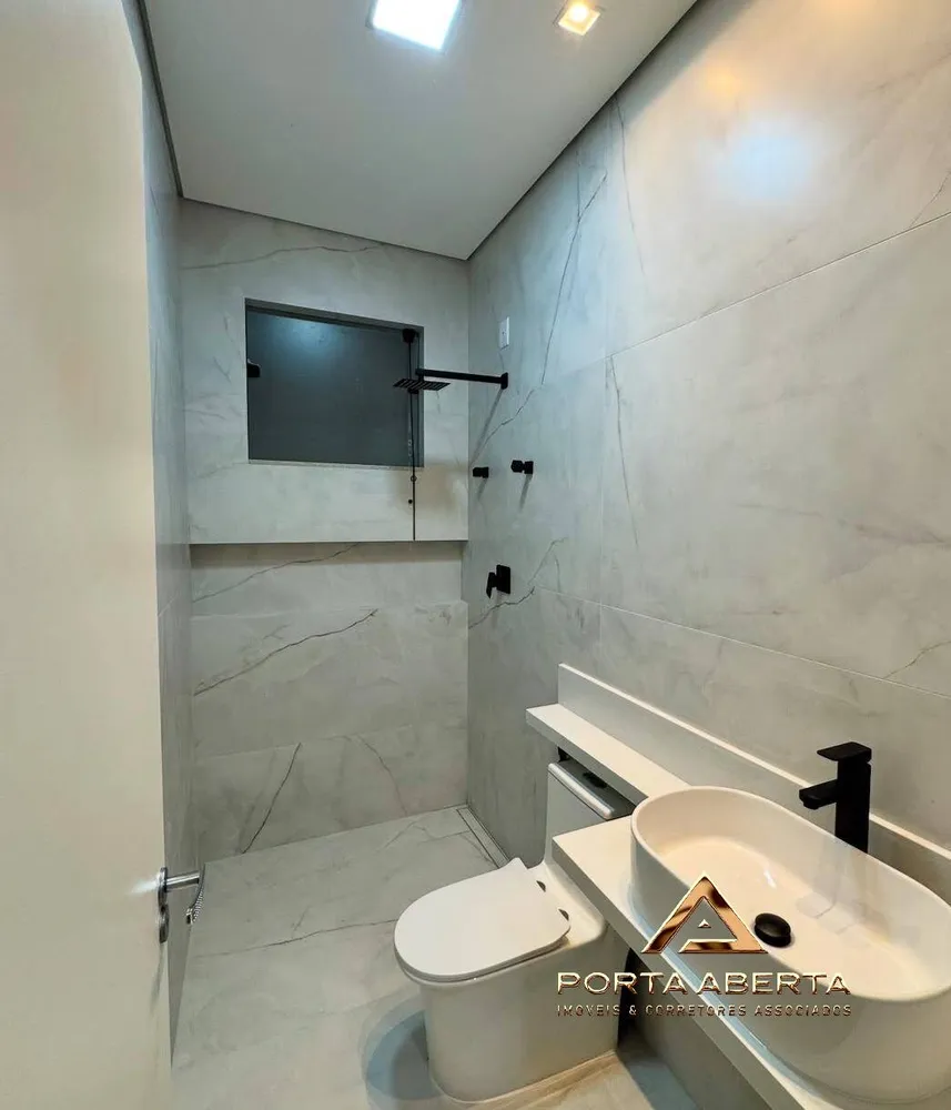 Casa, 3 quartos, 200 m² - Foto 4