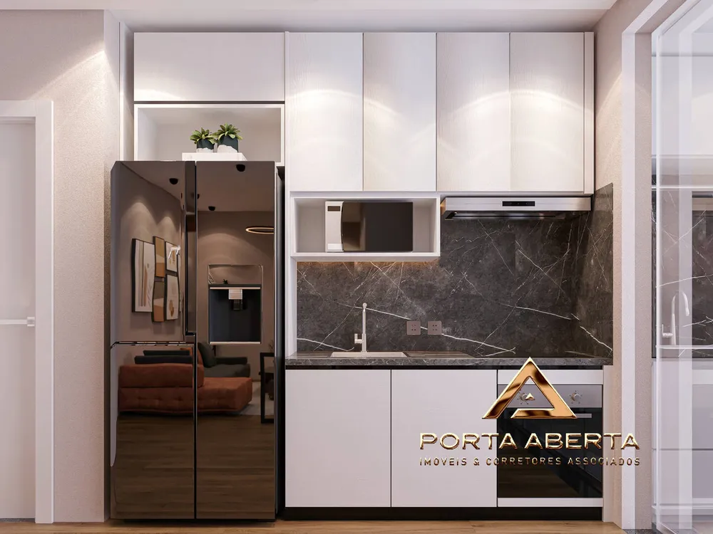 Apartamento, 2 quartos, 71 m² - Foto 8