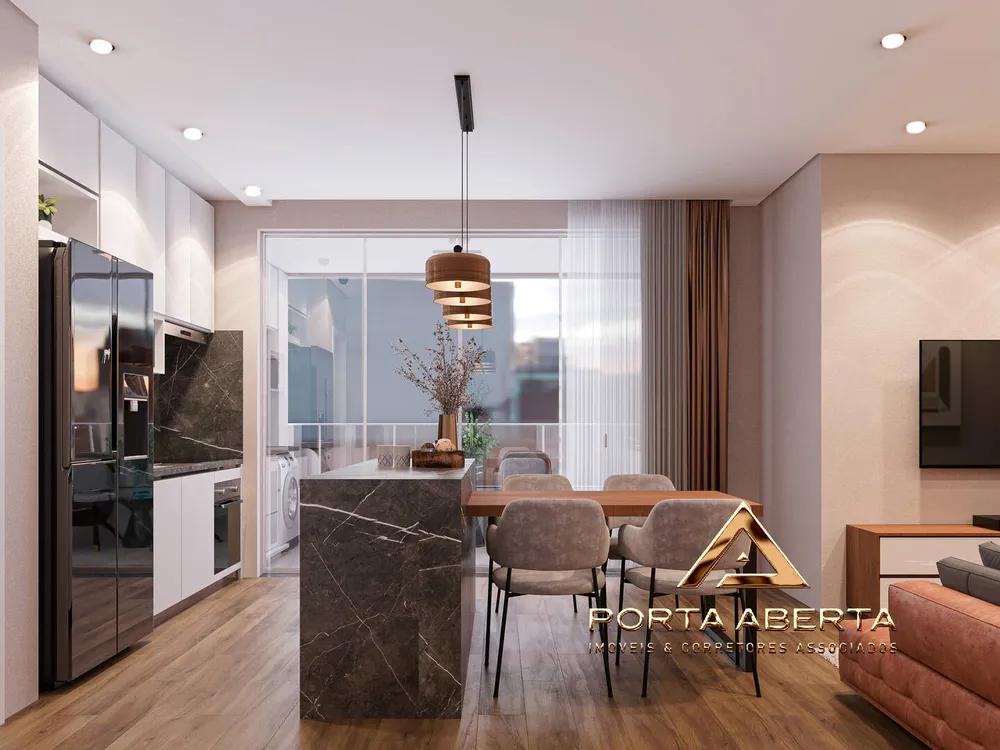 Apartamento, 2 quartos, 71 m² - Foto 11