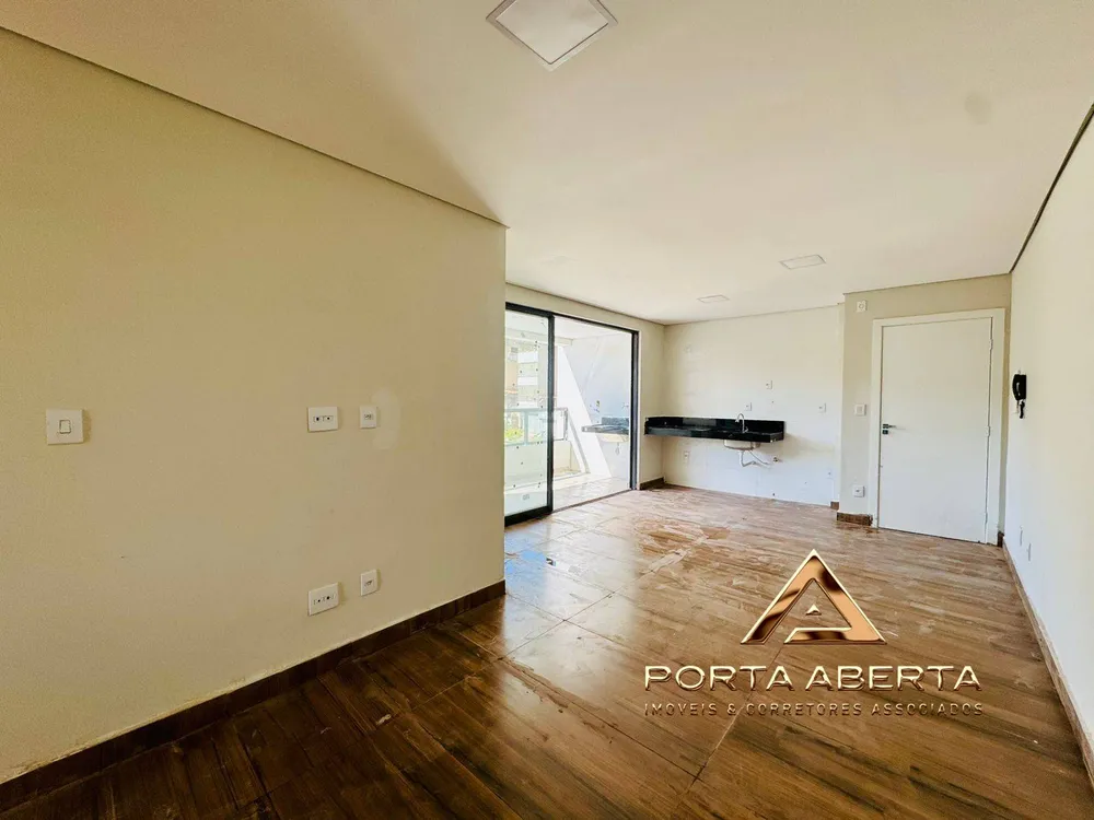 Apartamento, 2 quartos, 71 m² - Foto 3