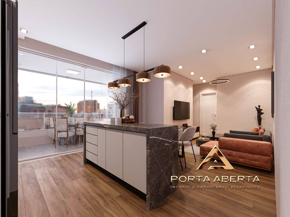 Apartamento, 2 quartos, 71 m² - Foto 3