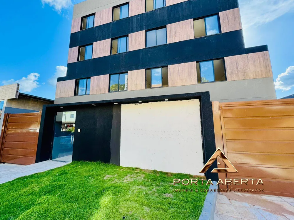 Apartamento, 2 quartos, 71 m² - Foto 1