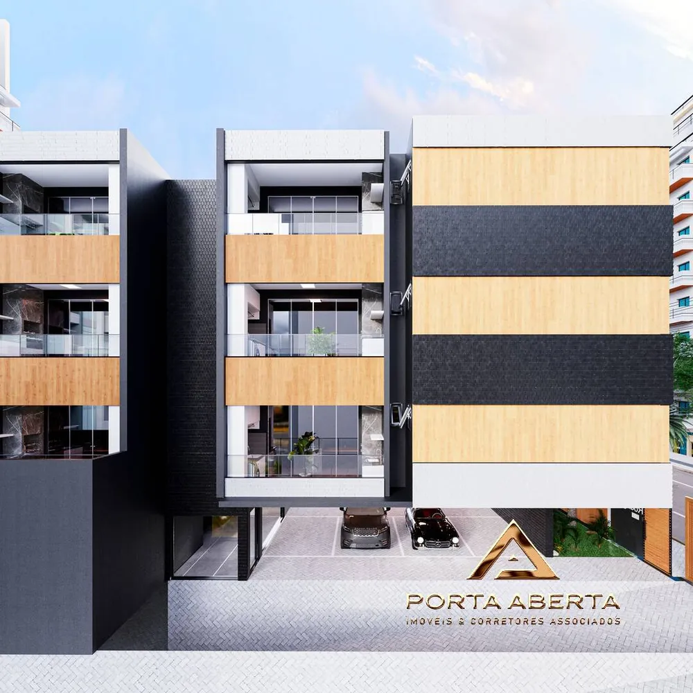 Apartamento, 2 quartos, 71 m² - Foto 4