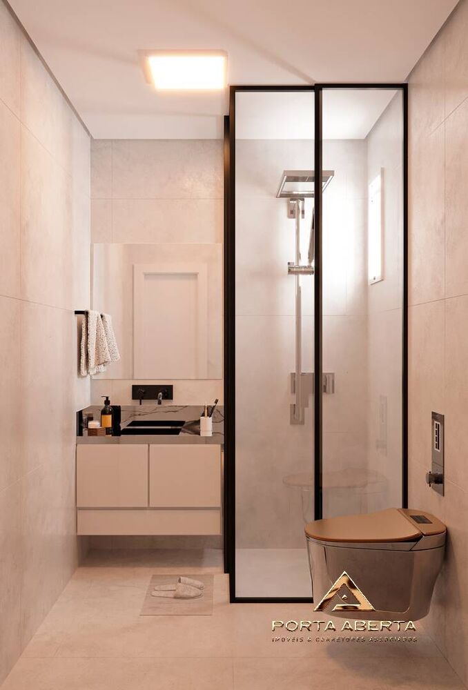 Apartamento, 2 quartos, 71 m² - Foto 1